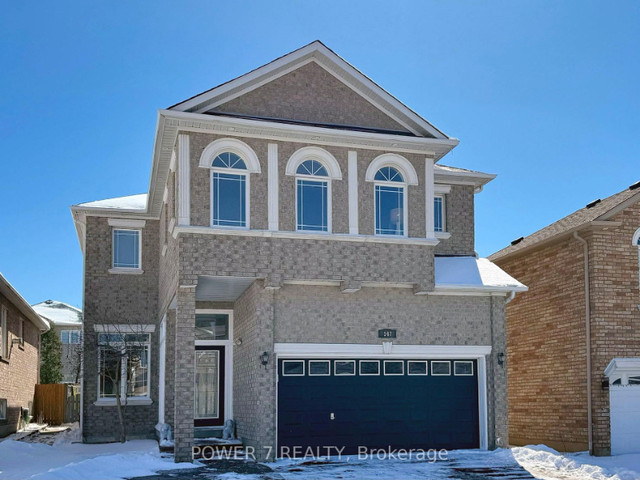 147 Toporowski Ave Richmond Hill, Ontario in Houses for Sale in Markham / York Region