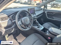 2024 Toyota RAV4 LE AWD Back up Camera LOW KMS!!! Recent Arrival! 2.5L 4-Cylinder DOHC Dual VVT-i 8-... (image 9)