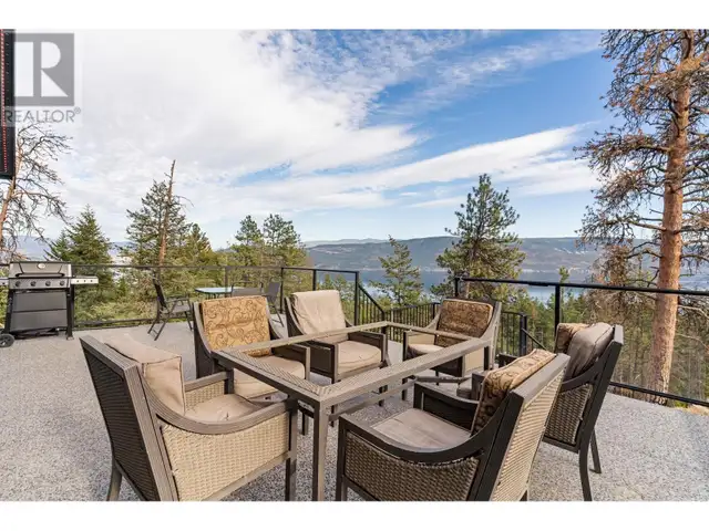 591 Moody Crescent Vernon, British Columbia in Houses for Sale in Vernon - Image 19