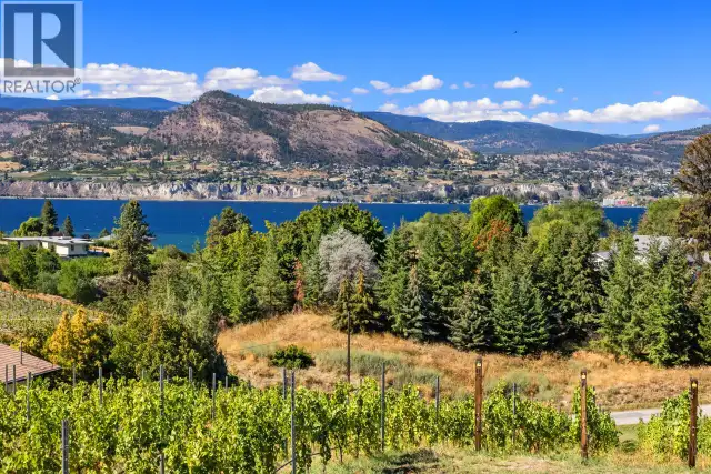 4320 Gulch Road Naramata, British Columbia in Land for Sale in Penticton - Image 31