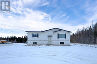 127 Pine LANE Conklin, Alberta