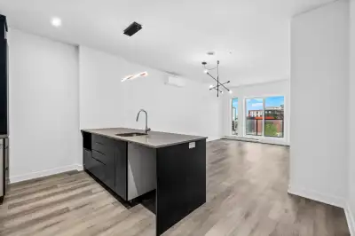 1441 chemin gascon - terrebonne 3 1/2