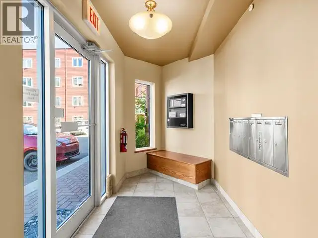 208-6100 6TH AVENUE Whitehorse, Yukon in Condos for Sale in Whitehorse - Image 26