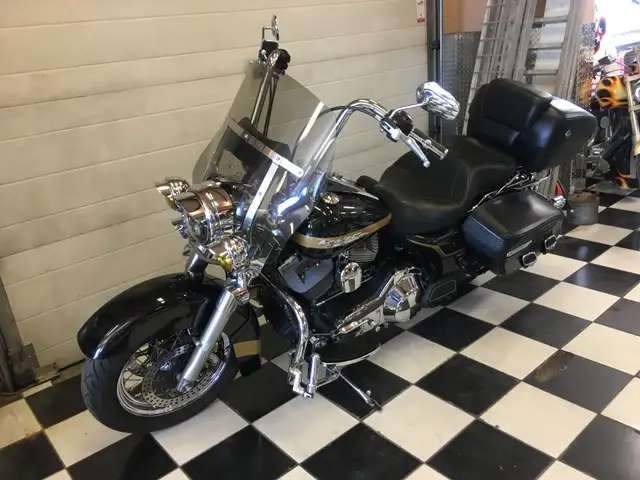 2005 Harley-Davidson Road King CLASSIC...$7499 PRIVATE SALE | Street ...