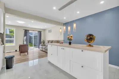 4 Bedrooms in Shared House East End Guelph $950 per room incl