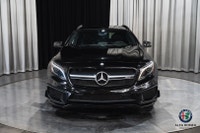 WAS: $22995 NOW: $18995 plus taxes and licensing feesThe 2017 Mercedes-AMG GLA 45 delivers explosive... (image 7)