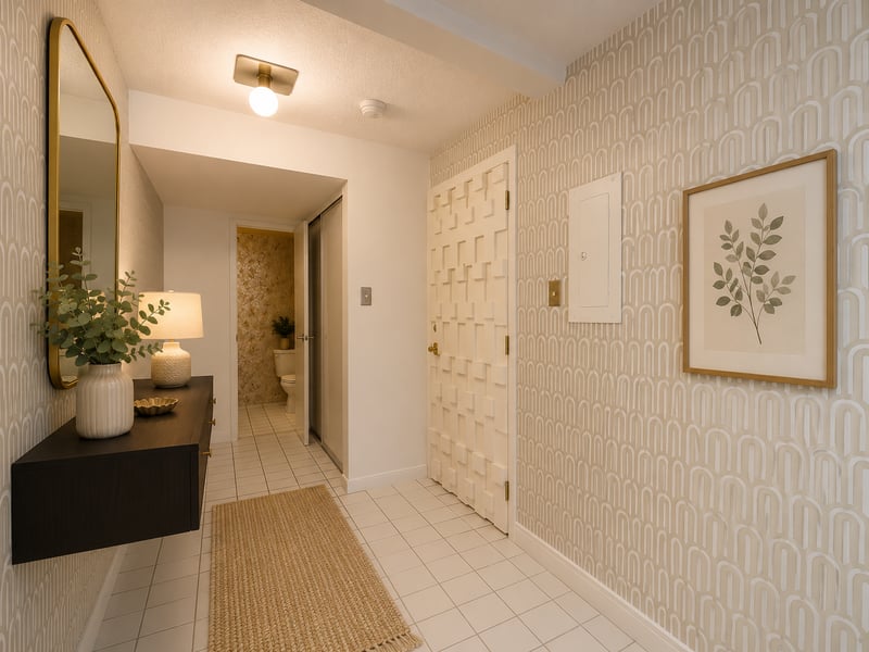 Condo for Rent Ottawa 515 St Laurent Blvd 2