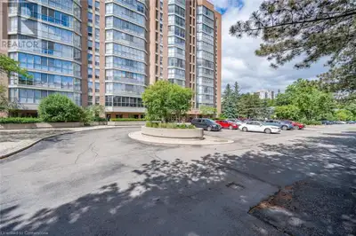 265 WESTCOURT Place Unit# 1109 Waterloo, Ontario