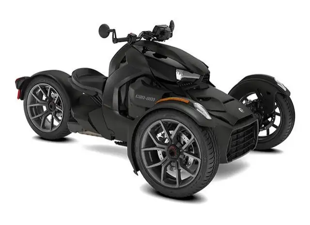 2026 CAN-AM Ryker (900 ACE) in Sport Touring in Lanaudière - Image 2