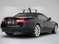 This 2013 Jaguar XKR Convertible Special Edition is a clean Carfax report vehicle that combines time... (image 3)