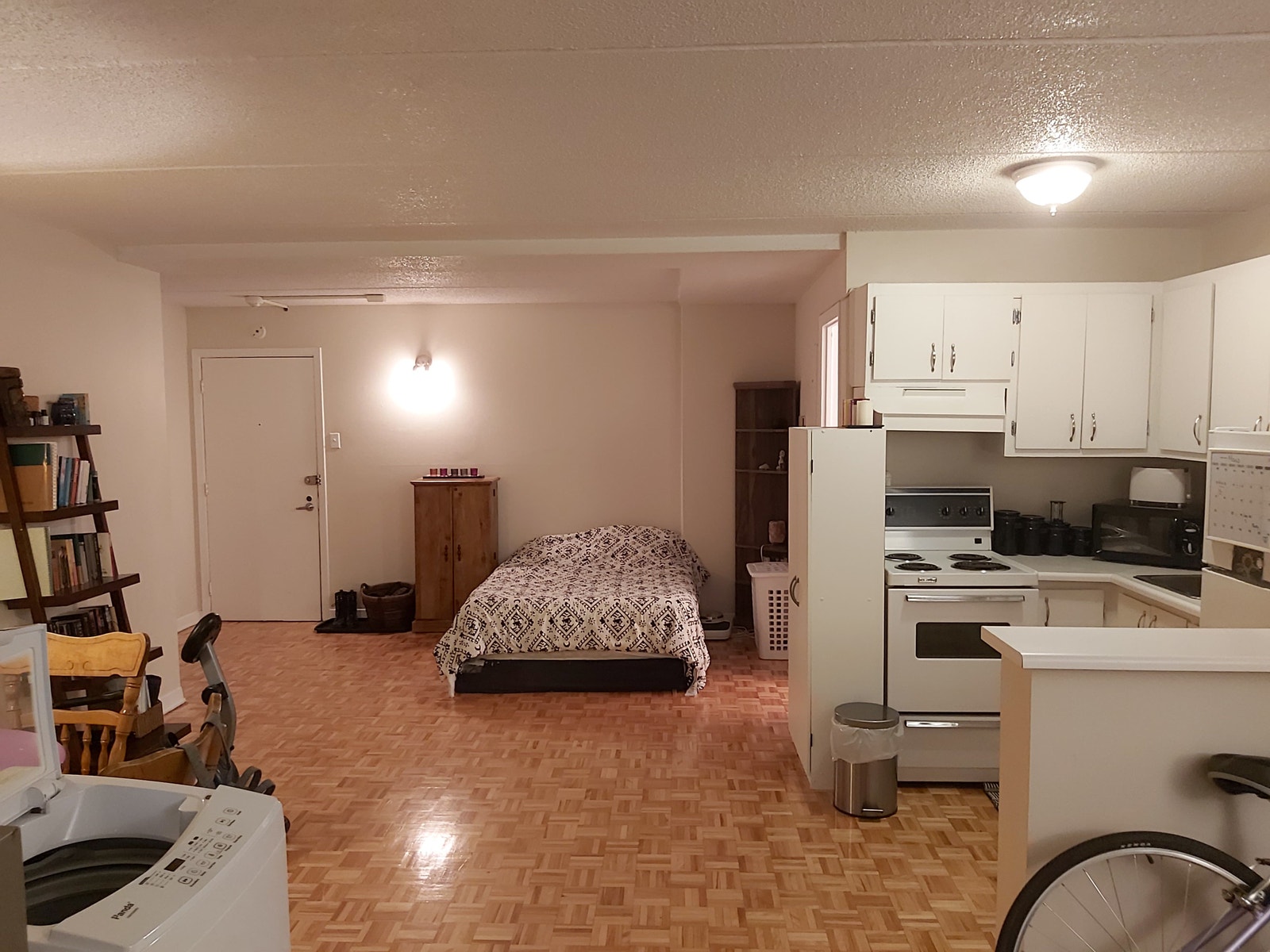 1.5- 1195$ -ST-LAMBERT, Piscine  exterior — photo 3