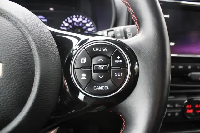 2022 KIA Soul GT-Line Limited IVT for sale in Cars & Trucks in Comox / Courtenay / Cumberland - Image 21