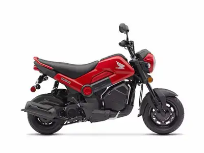 2025 Honda Navi PRICE INCLUDES FREIGHT AND PDI. TAX, LICENSE AND OMIC FEE EXTRA. PLEASE NOTE: CURREN...