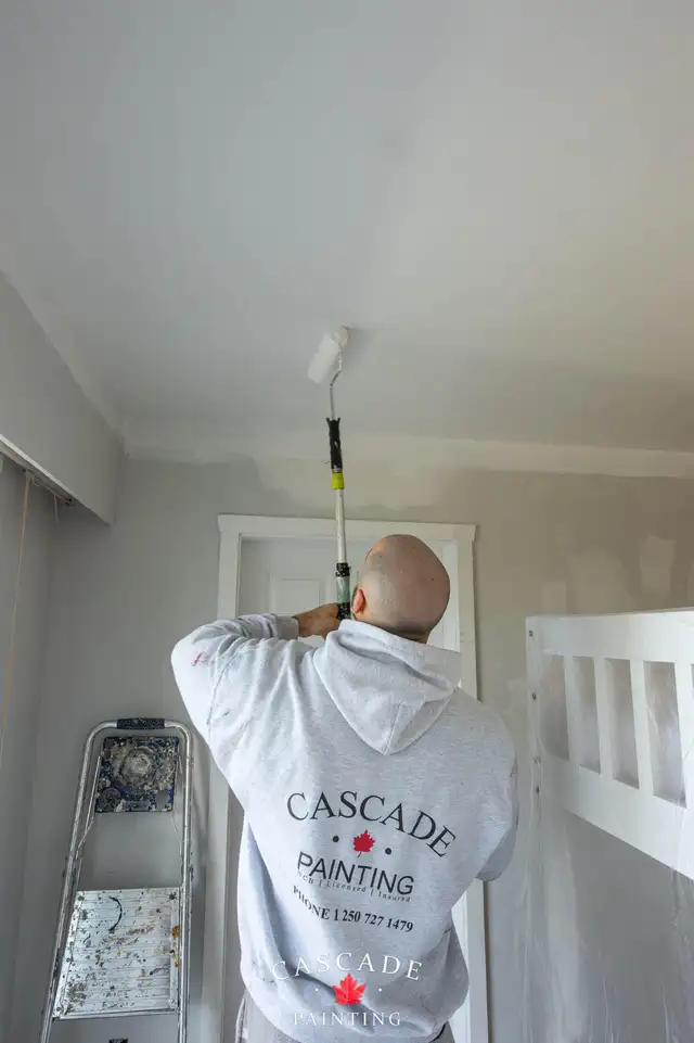 WANTED: EXPERIENCED PAINTERS FOR LOCAL PAINTING COMPANY VICTORIA in Painters & Painting in Victoria - Image 9
