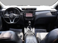 SAFETY INCLUDED ACCIDENT FREE NISSAN SERVICE RECORDS LOCAL ONTARIO CAR LOW KMS Nice Clean Nissan Qas... (image 9)