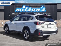 Come see this certified 2022 Subaru Outback Premier AWD | Leather | Sunroof | Navi |Heated + Ventila... (image 2)