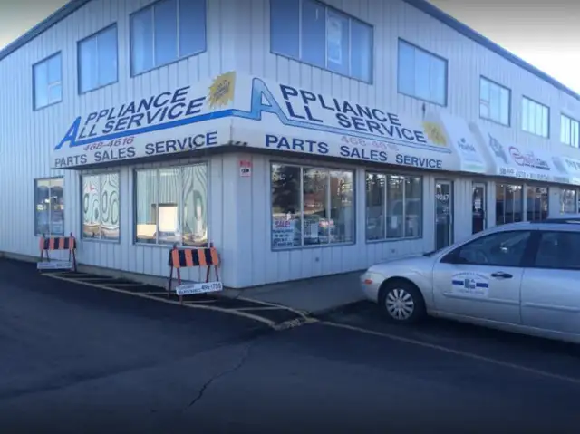 Expert Affordable Appliance Repair - Washer and Dryer62863735806978122