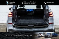 Découvrez ce somptueux BMW X5 xDrive40i, un véhicule d'occasion haut de gamme affichant un bas kilom... (image 7)