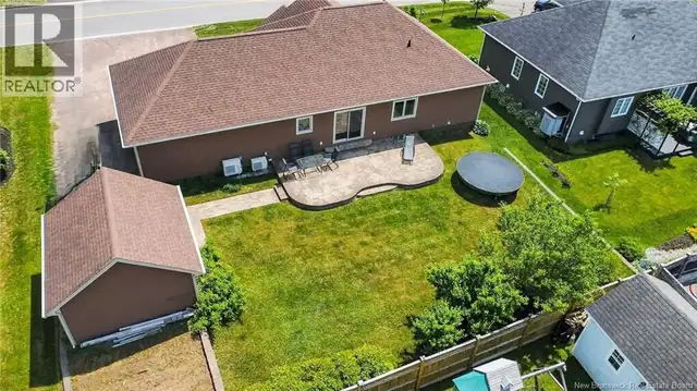 1003 Bourque Road Dieppe, New Brunswick in Houses for Sale in Moncton - Image 35