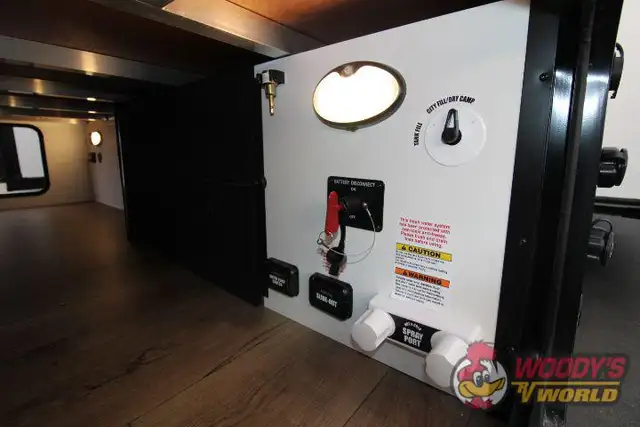 2026 ALLIANCE RV DELTA BH271 in Travel Trailers & Campers in Abbotsford - Image 13