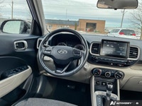 Intense Blue 2020 Hyundai Venue Ultimate FWD CVT I4 Come And Experience Why We're 6 Year Consecutive... (image 9)