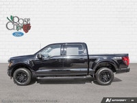 Rose City Ford This Ford F-150 has a strong Regular Unleaded V6 3.5 L EcoBoost engine powering this... (image 2)