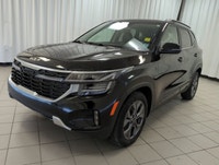 This 2024 Kia Seltos EX is a smart choice for drivers who want comfort, confidence, and everyday val... (image 3)