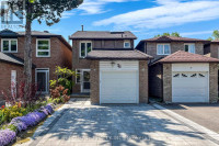 76 COTTSMORE CRES Markham, Ontario