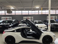 **WINTER SPECIAL!** FEATURING : E-DRIVE, AWD, SCISSOR DOORS, MULTICOLOUR AMBIENT LIGHTING, HEADS UP... (image 5)