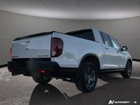 This Honda Ridgeline boasts a Regular Unleaded V-6 3.5 L/212 engine powering this Automatic transmis... (image 5)