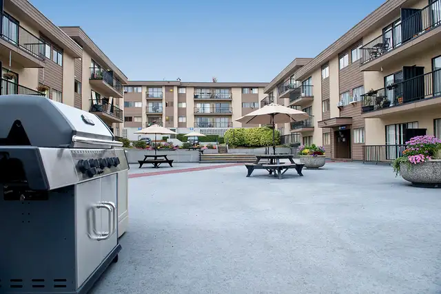 Stunning  2 bedrooms - Call today! in Long Term Rentals in Vancouver - Image 15