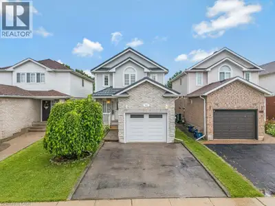 Welcome to this charming 3 bedroom, 3 bathroom family home offering comfortable living, fantastic fe...
