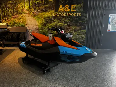 FINANCE FROM $292 PER MONTH oac IN STOCK NOW PRICE IS PLUS FREIGHT AND TAX NO TRAILER INCLUDED Engin...