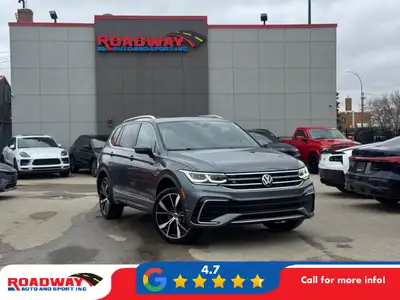 At Roadway Auto & Sport, we’re proud to help car buyers find the right vehicle at the right price —...