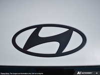 Uncover the pinnacle of sophisticated engineering and opulent comfort in the 2026 Hyundai Santa Fe H... (image 7)