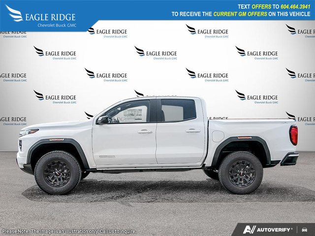 2026 GMC Canyon Elevation577858229271930882