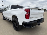 AMVIC Licensed Dealer The 2024 Chevy Silverado 1500 LT Trail Boss is built for drivers who want real... (image 5)