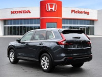 LX|AWD|CarPlay|Heated Seats 2023 Honda CR-V LX LX|AWD|CarPlay|Heated Seats Meteorite Gray Metallic 1... (image 6)