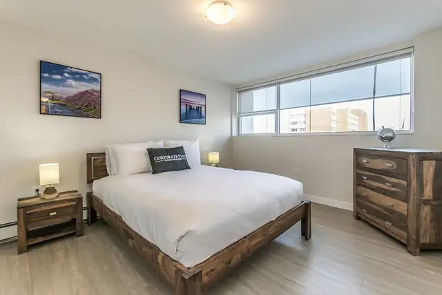 HALIFAX - 2  Bedroom Apartment for Rentals in Short Term Rentals in City of Halifax - Image 11