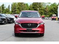 Recent Arrival! GT|AWD|Leather|Sunroof|Navi|CarPlay 2025 Mazda CX-5 Grand Touring GT|AWD|Leather|Sun... (image 3)