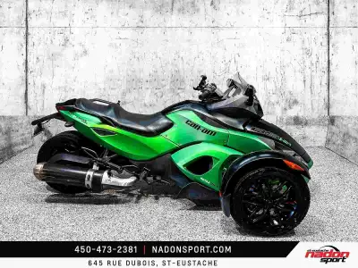 Découvrez l'excellence de notre sélection de véhicules d'occasion soigneusement inspectés par nos mé...