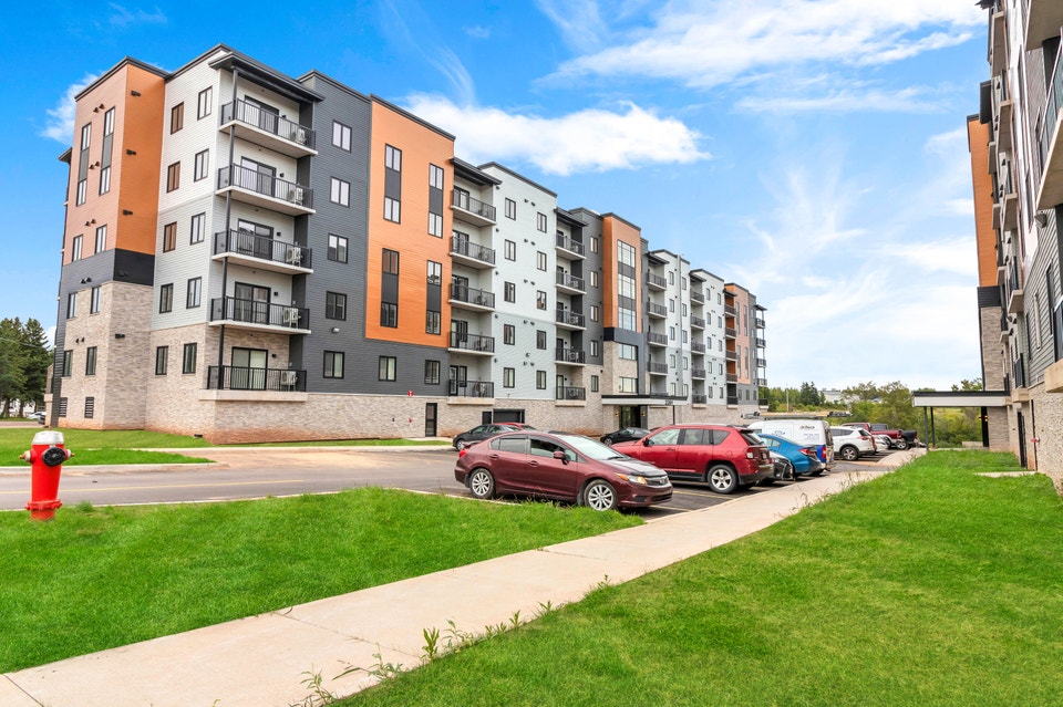 North Point Estates Phase 2 Moncton Long Term Rentals Moncton