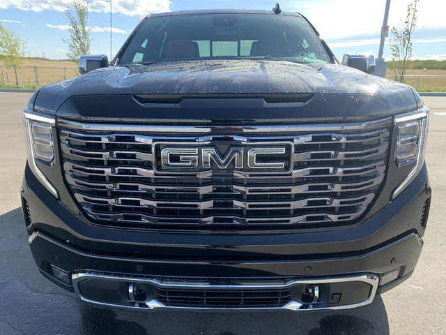 2026 GMC Sierra 1500 Denali Ultimate in Cars & Trucks in Calgary - Image 2
