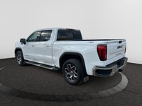 Welcome to Capital GMC! This 2026 GMC Sierra 1500 in Summit White is equipped with 4WD and Gas V8 5.... (image 2)