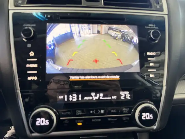 2018 Subaru Outback 2.5i Touring in Cars & Trucks in Longueuil / South Shore - Image 26