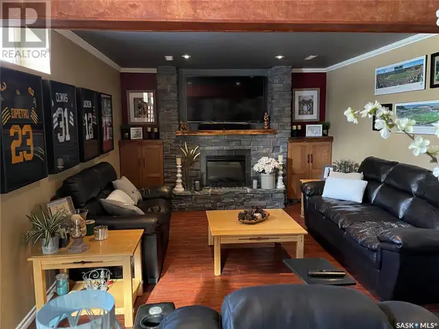 207 Dominion ROAD Assiniboia, Saskatchewan in Houses for Sale in Moose Jaw - Image 22