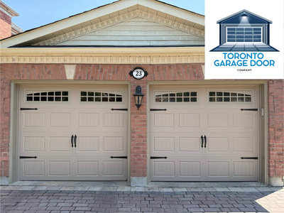 Garage Door Sale - FREE ESTIMATE, CALL (647-952-8511)), View more