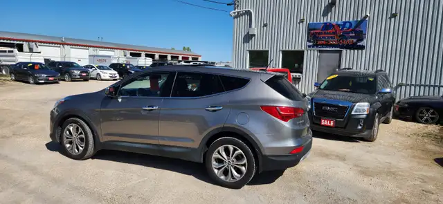 2013 HYUNDAI SANTA FE SPORT,AWD,SUNROOF,LEATHER,LOADED62863214973826123