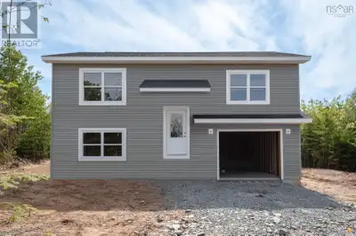 Dreaming of new construction without breaking the bank? Welcome to Ramar Homes' The Dana - a thought...