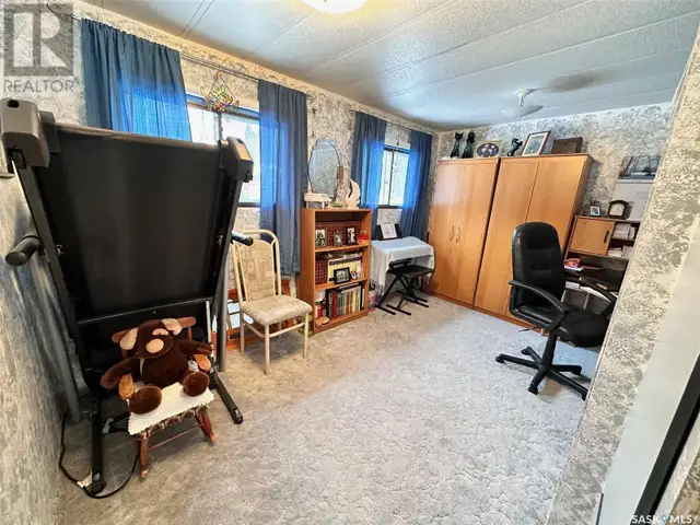 Millikin Acreage Big River Rm No. 555, Saskatchewan in Houses for Sale in Meadow Lake - Image 13